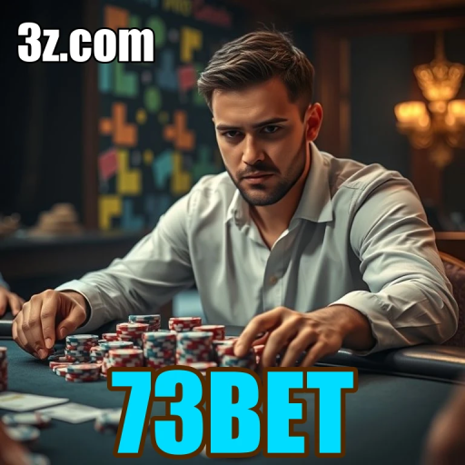 Bingo Incrível no 73BET: Entre no Jogo da Diversão!