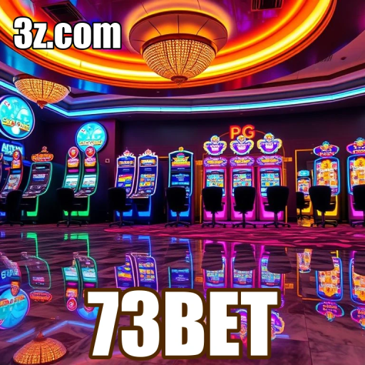 Poker Dinâmico: A Experiência Inigualável do 73BET