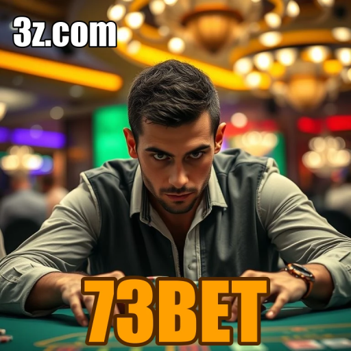 Em atenção aos Slots do 73BET: Uma Experiência Inigualável